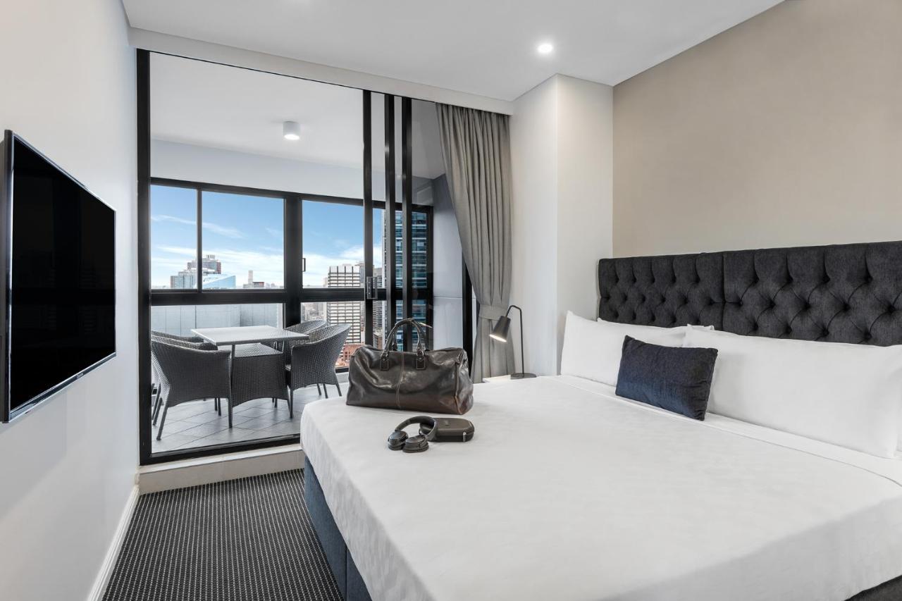 Two-Bedroom Darling Suite