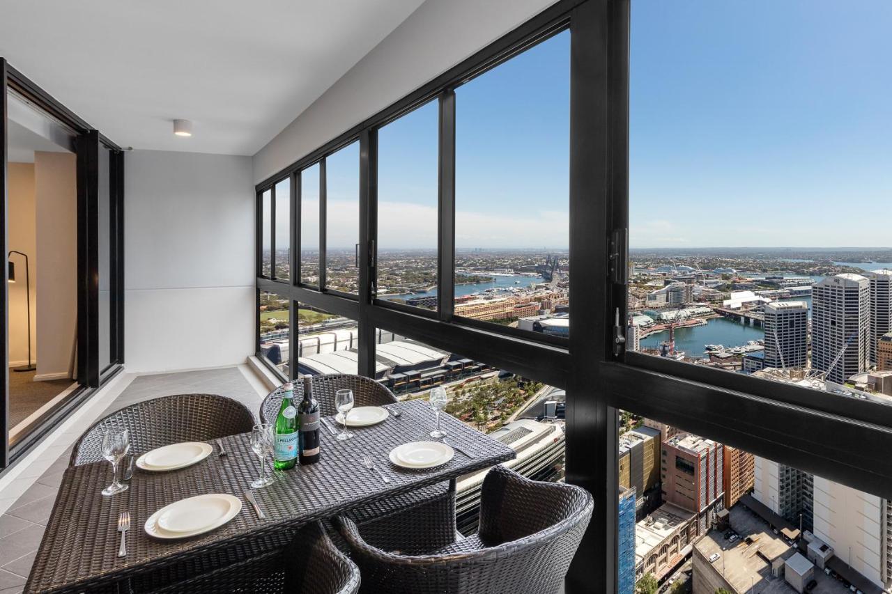 Two-Bedroom Darling Suite
