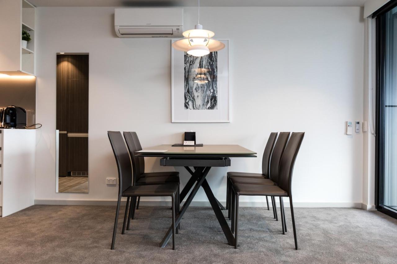 One-Bedroom Suite Bournemouth