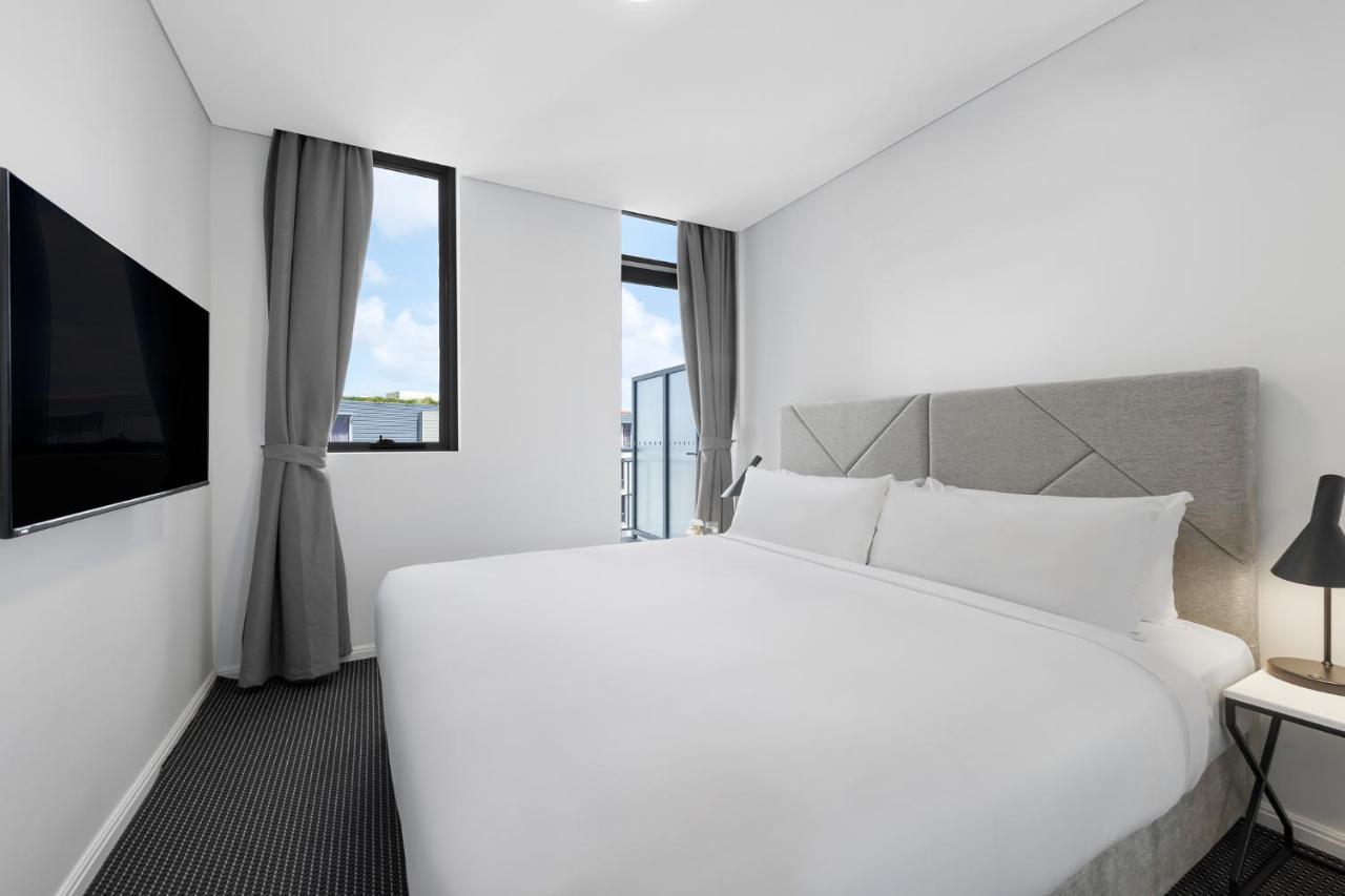 Three Bedroom Terrace Suite