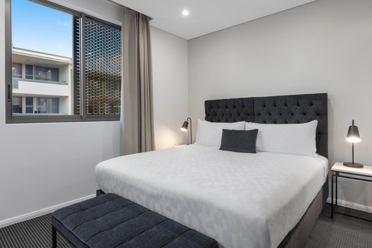 2 Bedroom Suite