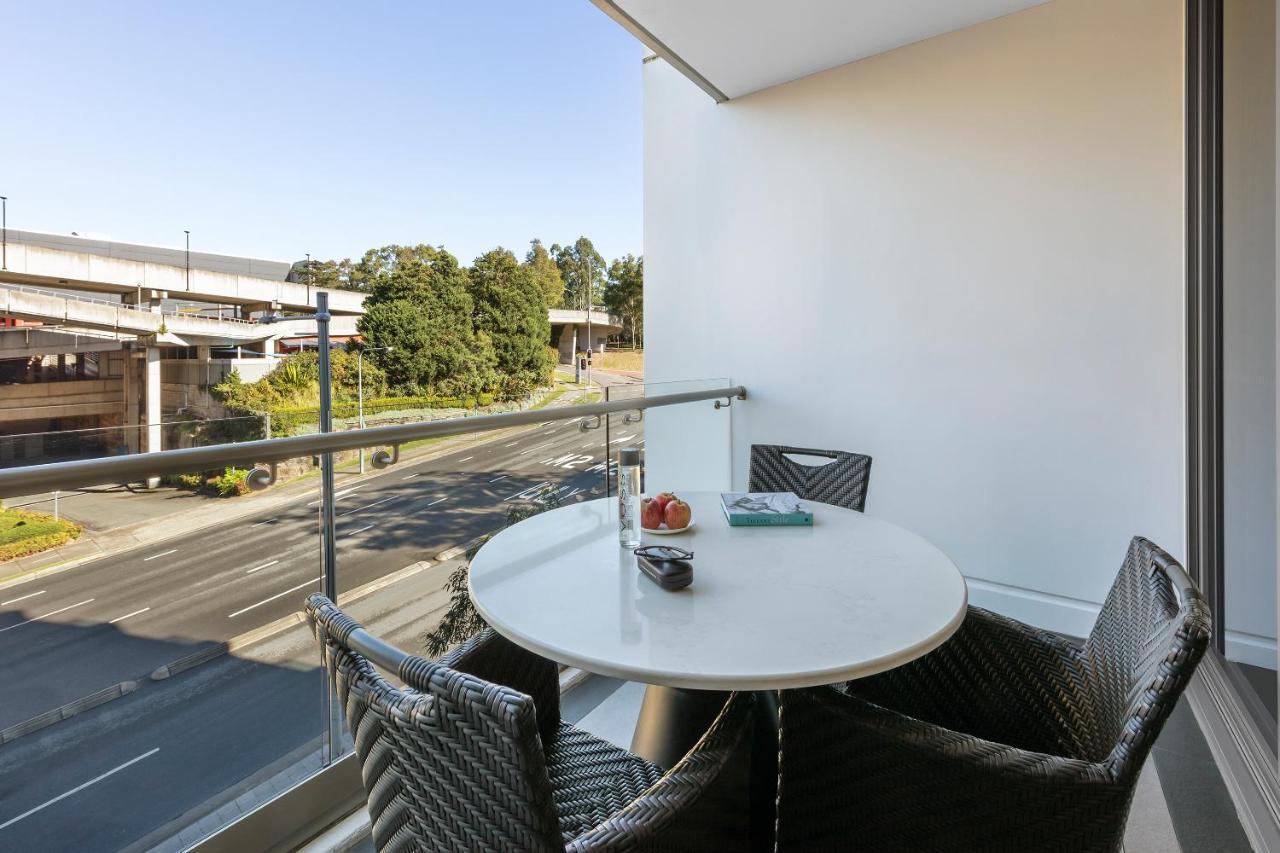 1 Bedroom Suite