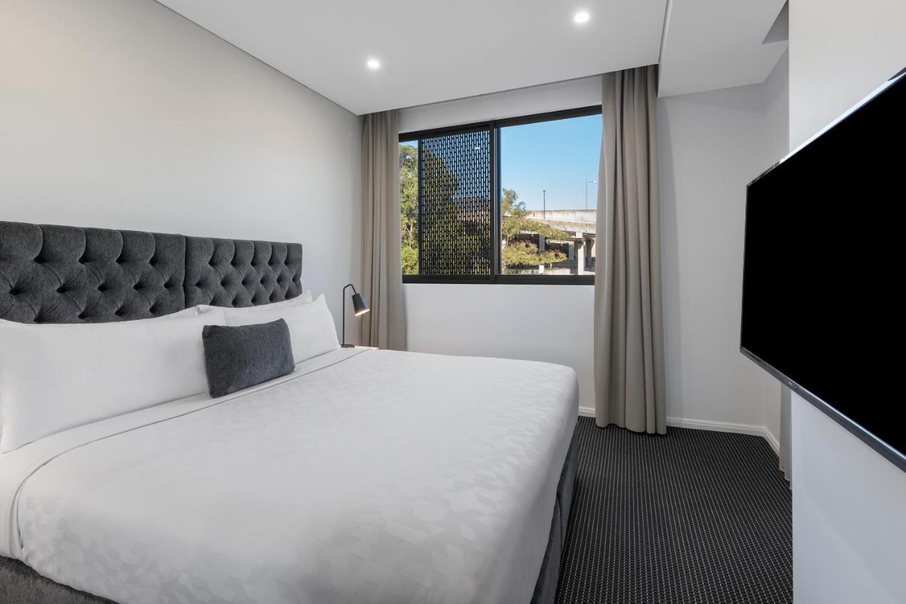 1 Bedroom Suite
