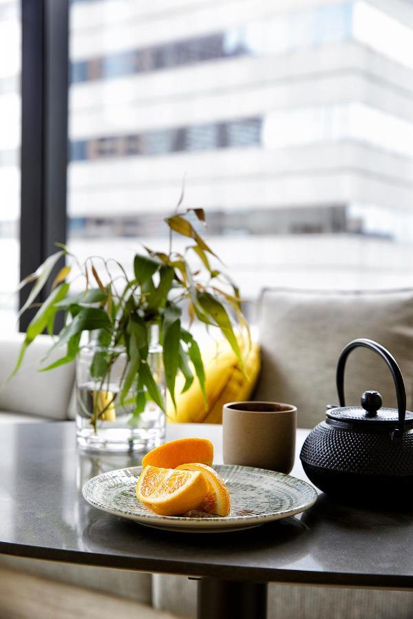 One Bedroom Apartment Destination A A la carte grazing box $25 mini bar credit