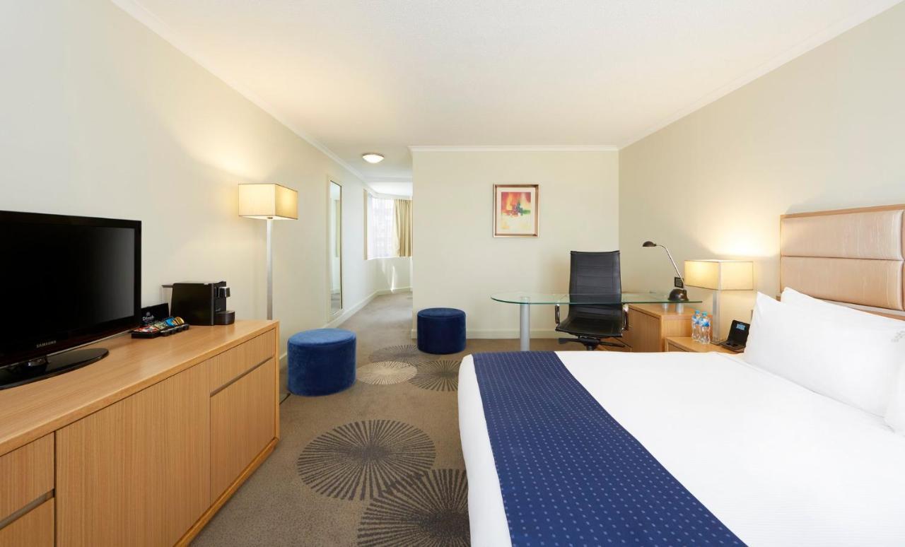 Premium King Room