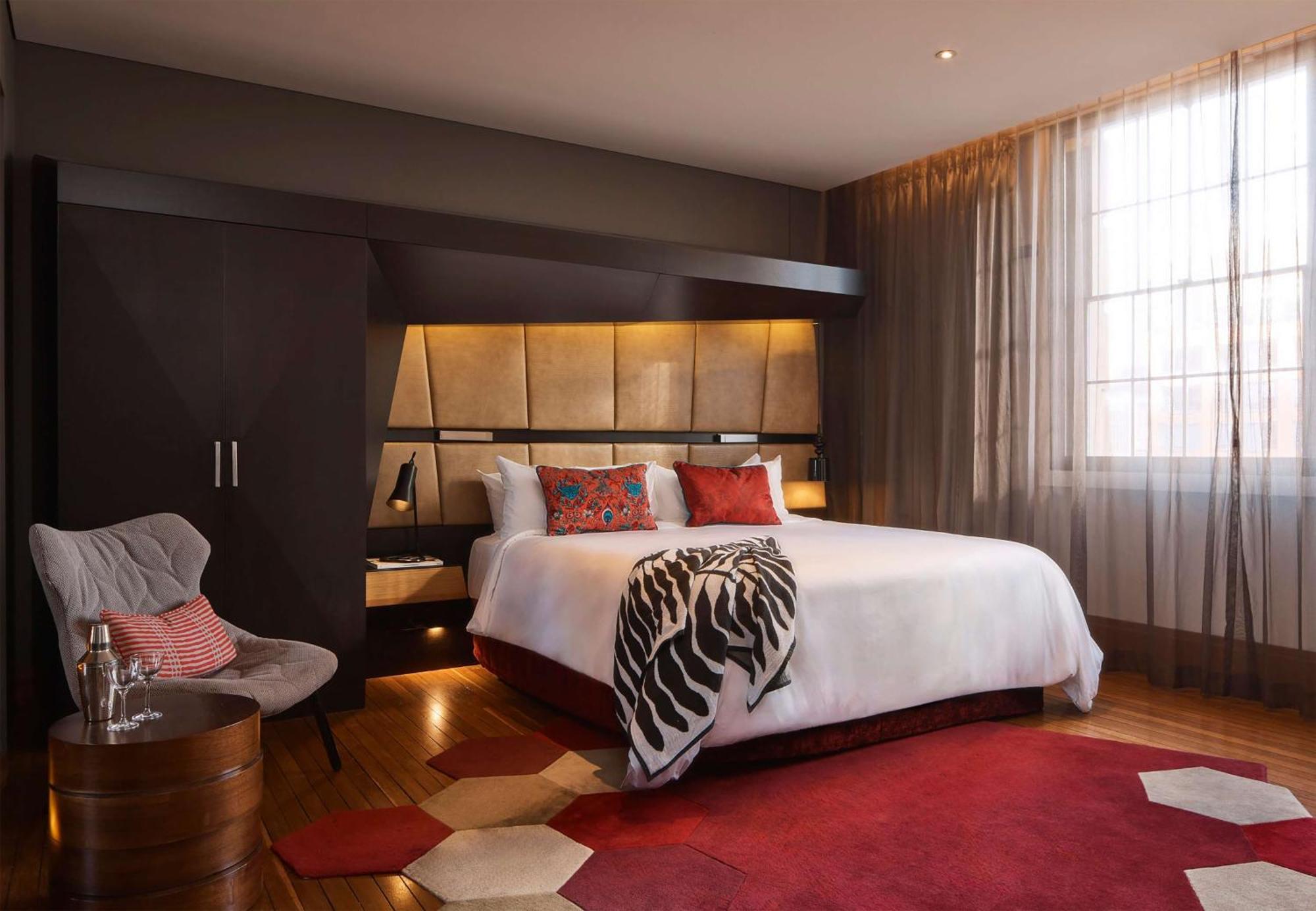 QT Junior Suite
