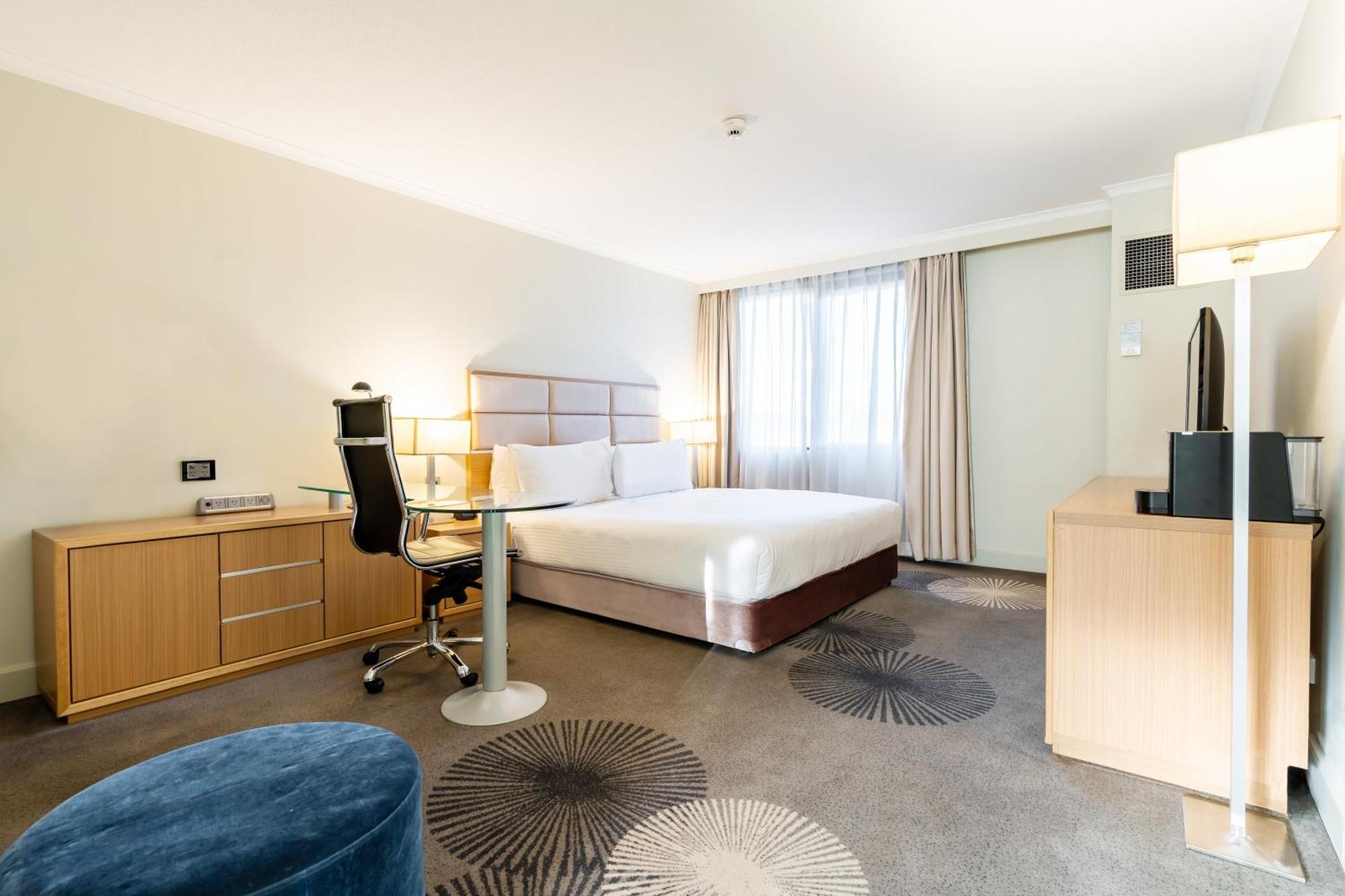 Premium King Room
