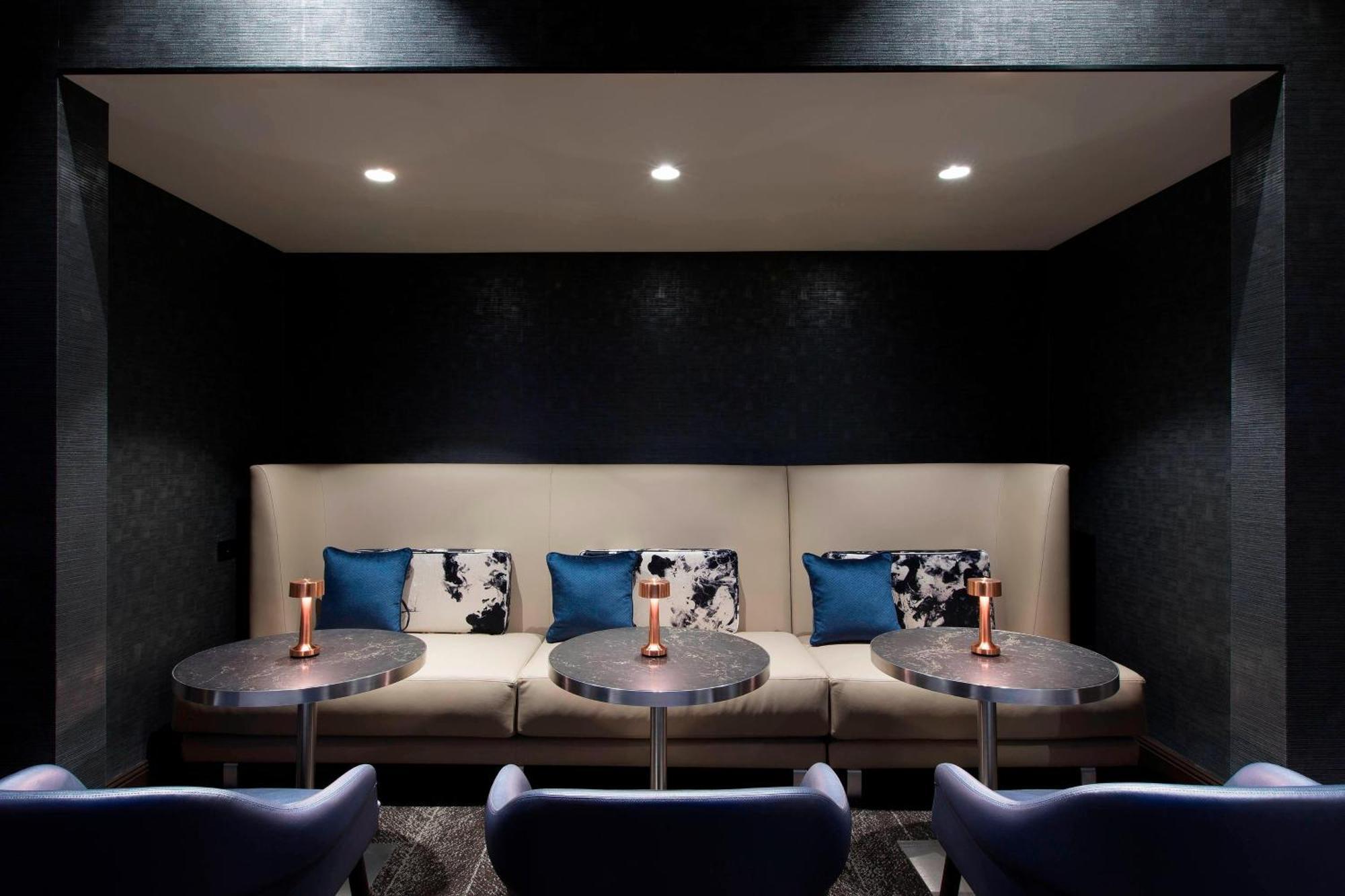 Royal Suite Club lounge access 1 Bedroom Suite 1 King