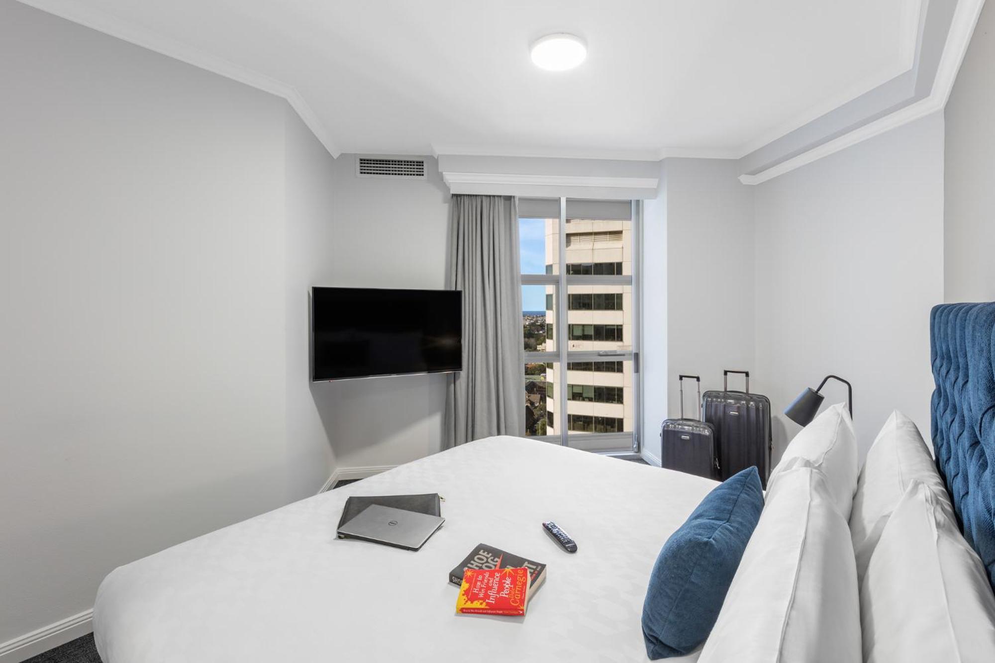 Two-Bedroom Suite