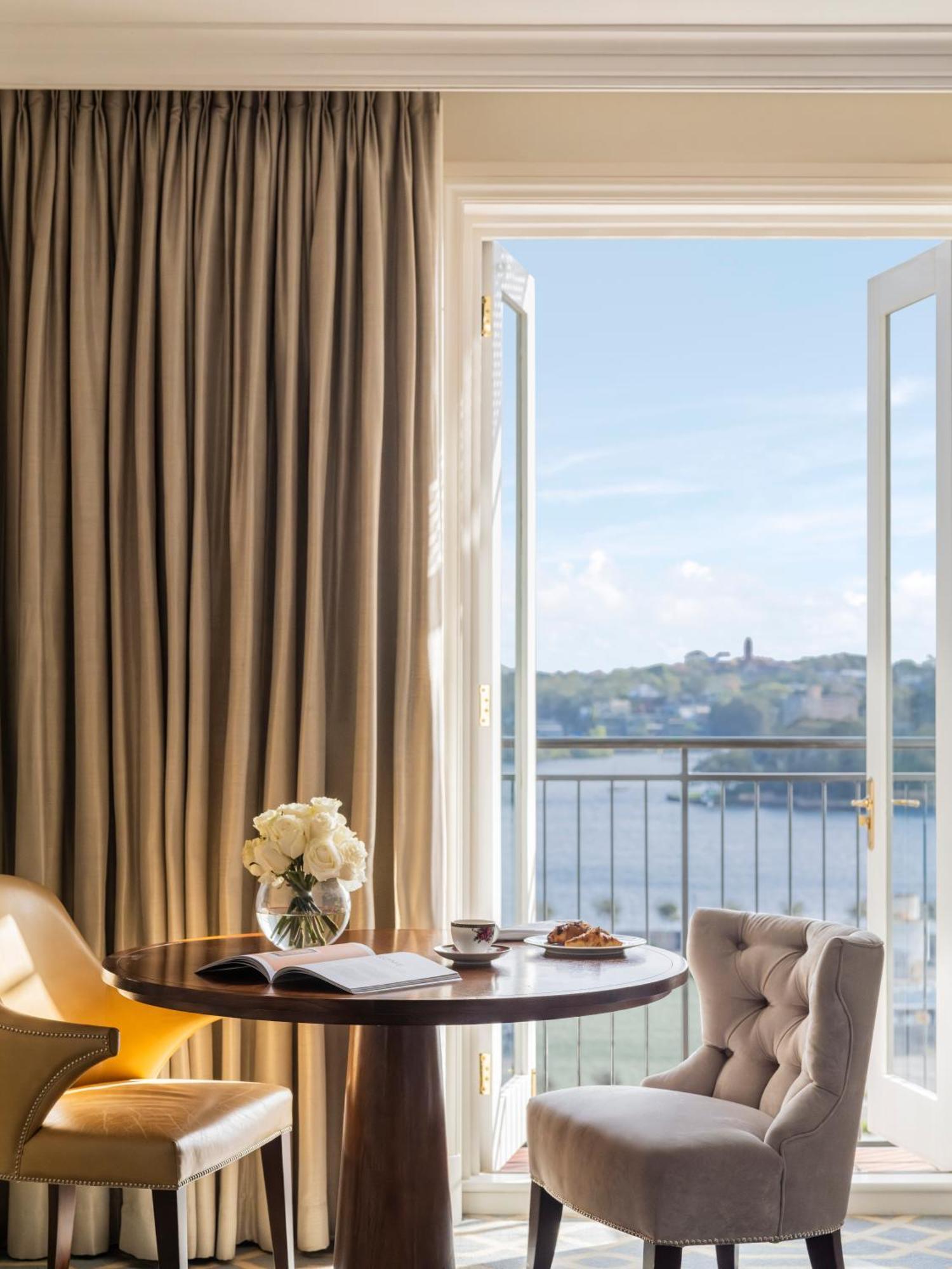 Premier Harbour Terrace