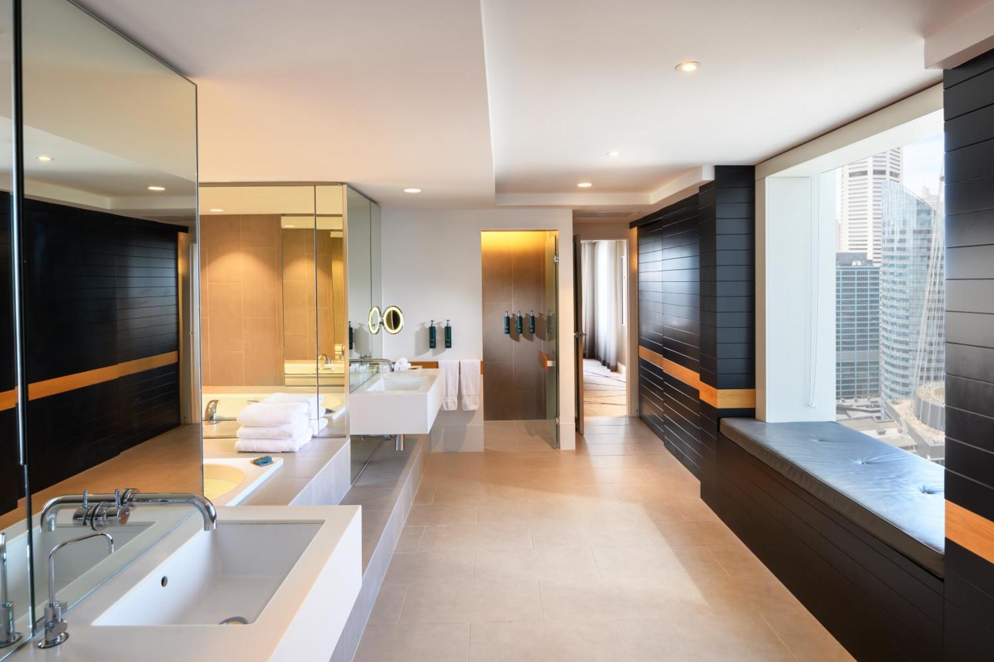 Ambassador Suite