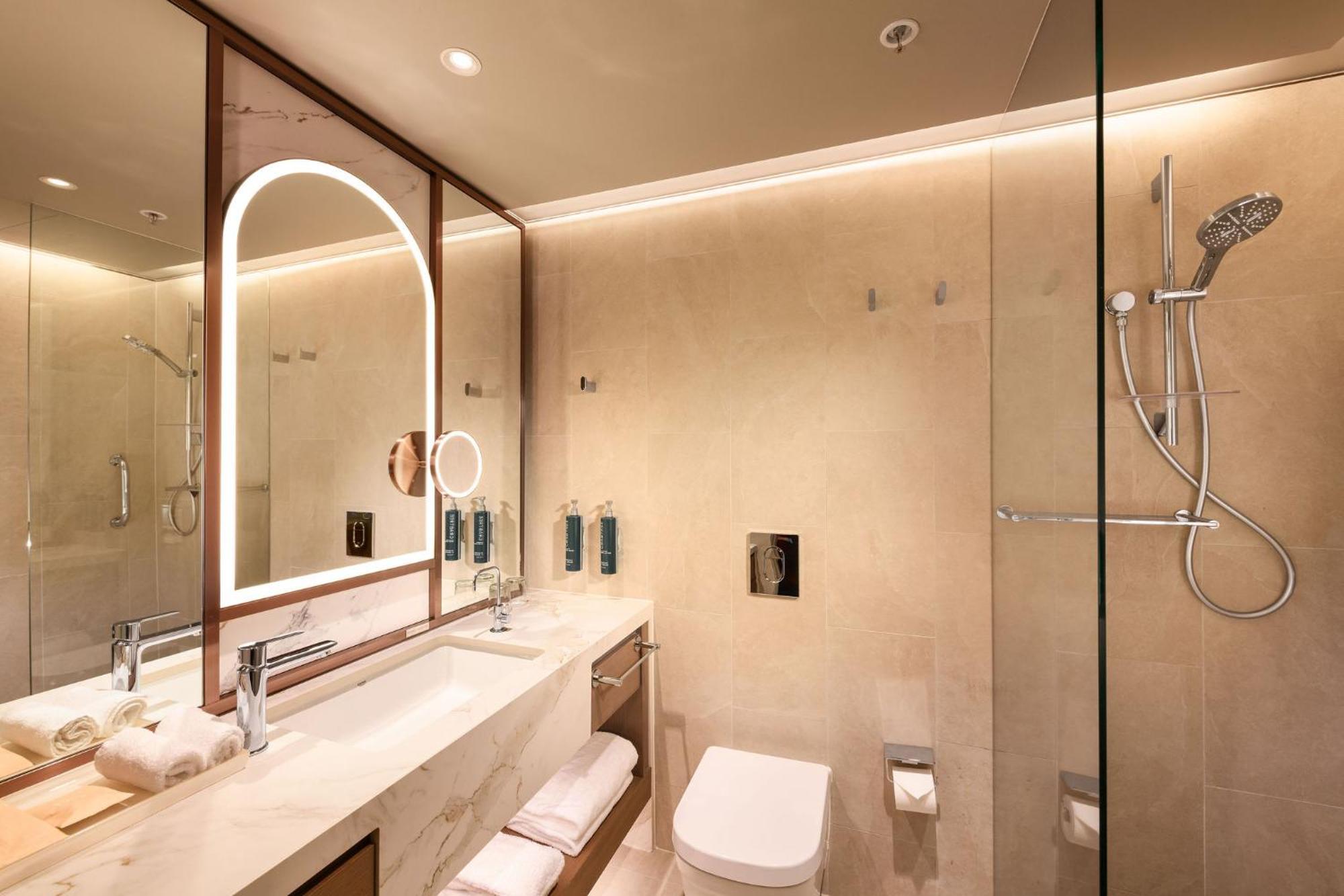 Executive Twin Room