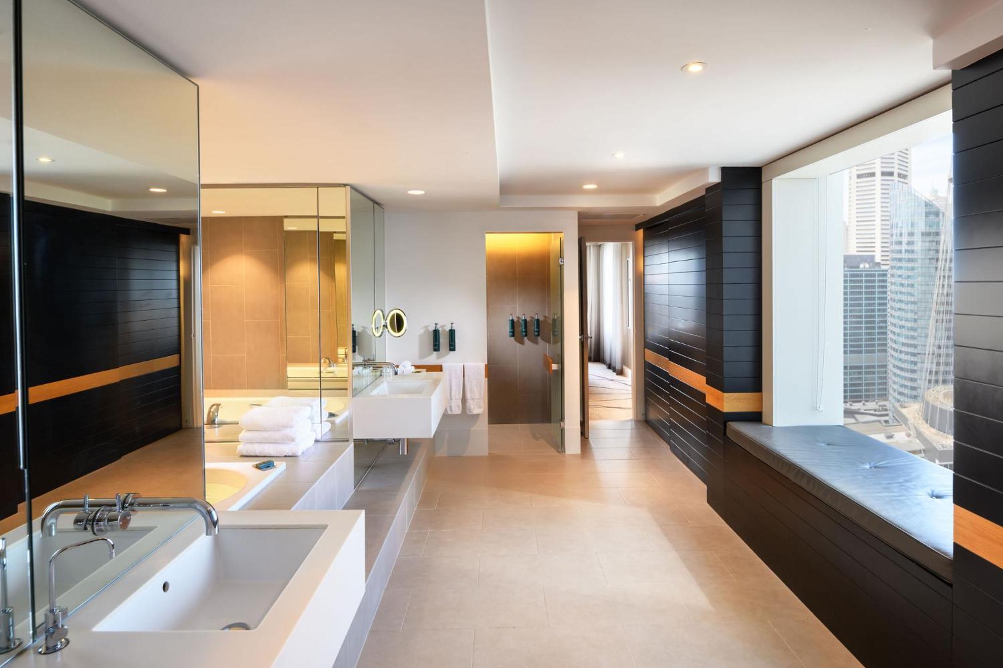 Ambassador Suite
