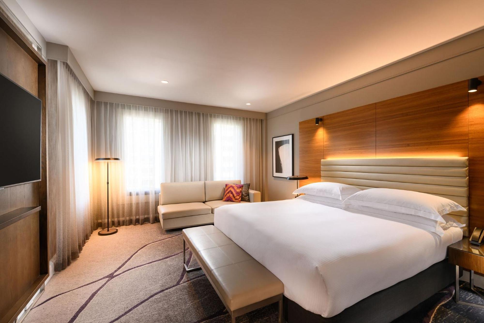Ambassador Suite