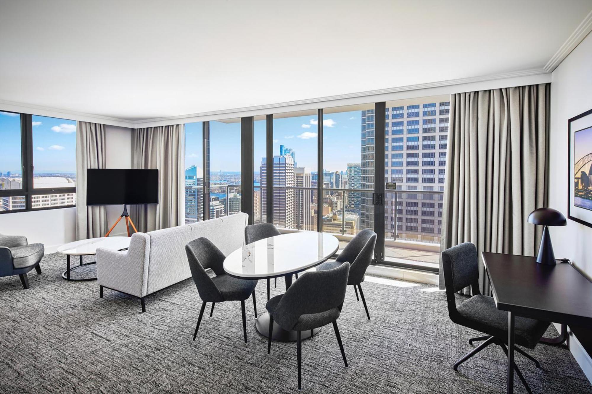 Suite