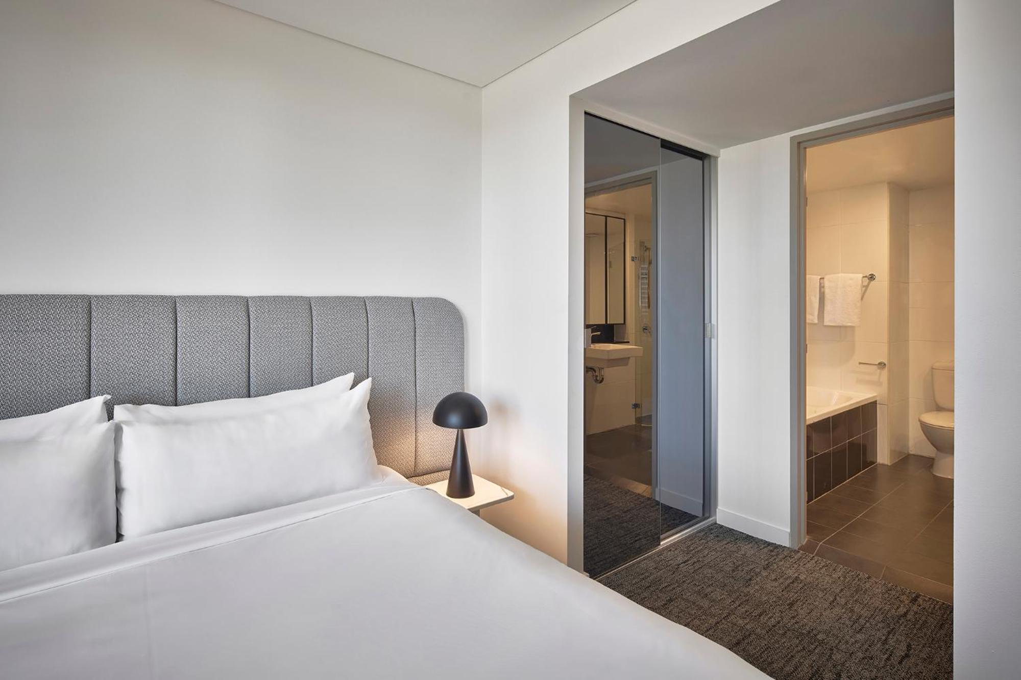 Two Bedroom Luxury Suite
