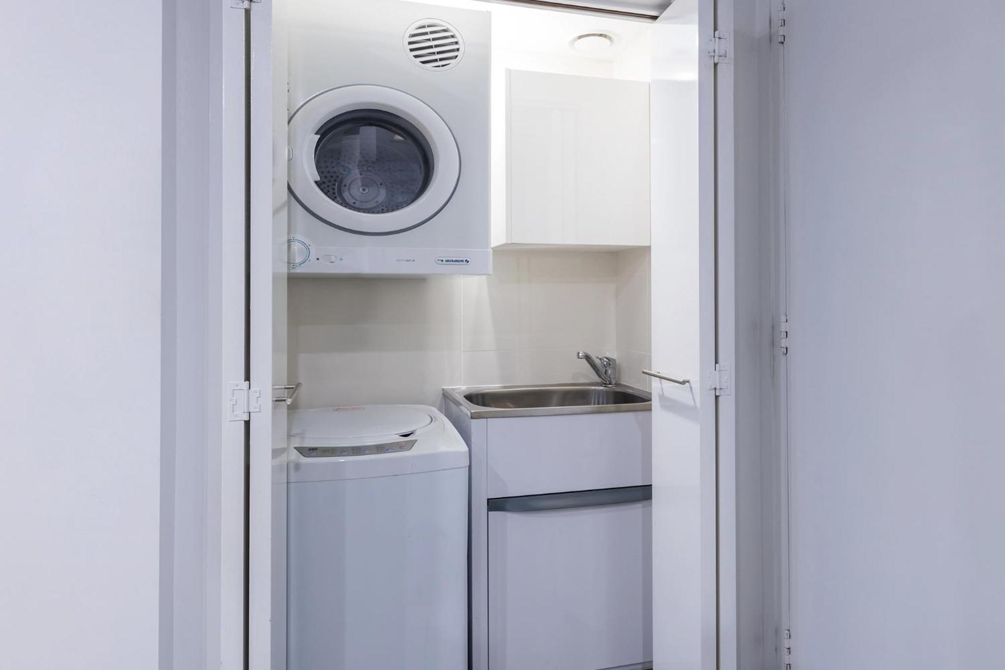 Two Bedroom City Suite