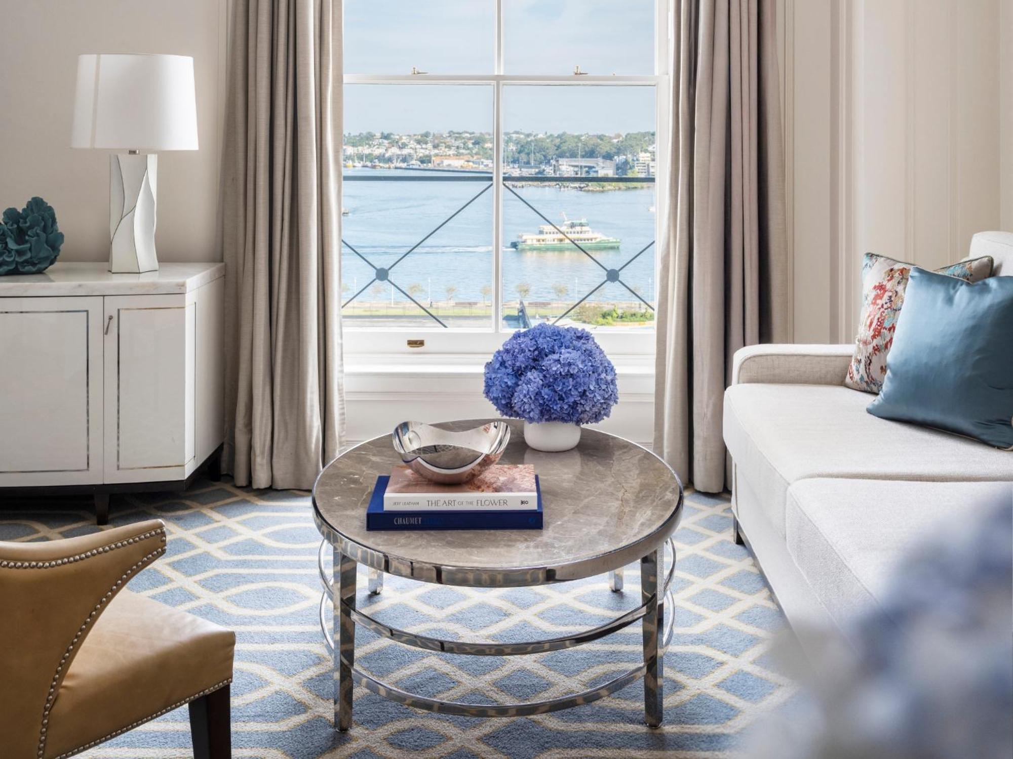 Premier Harbour Terrace