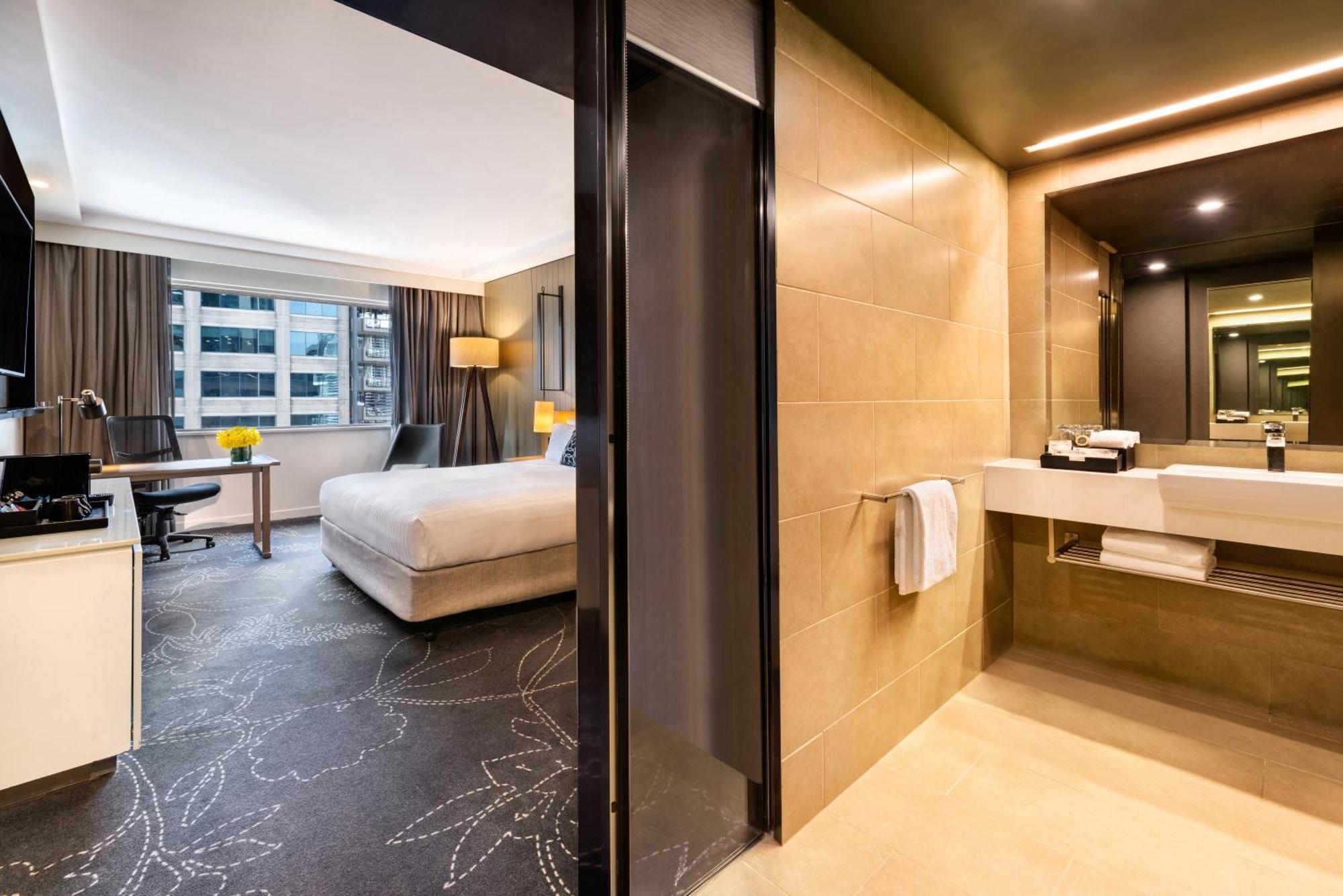 Premier King Room