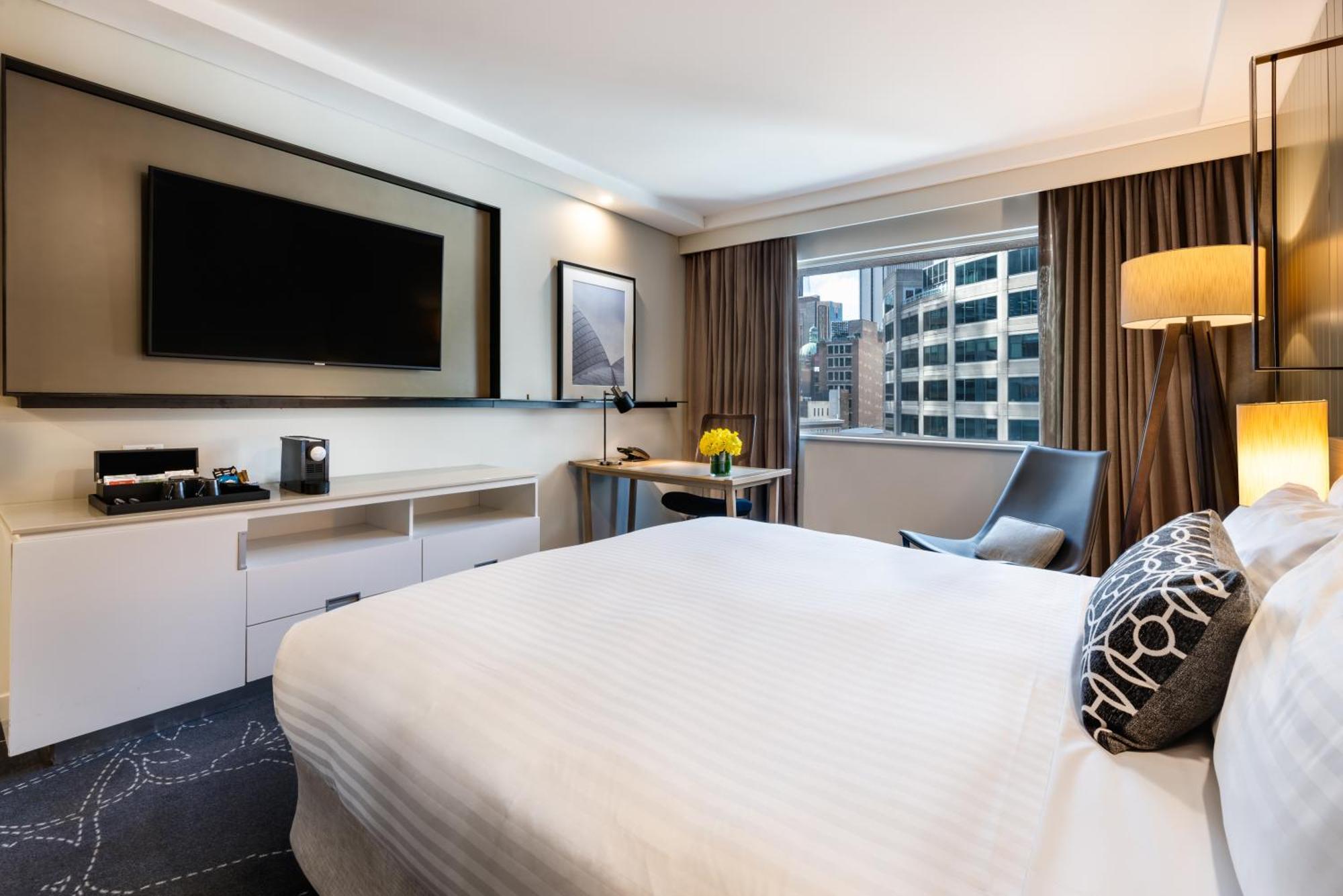Premier King Room