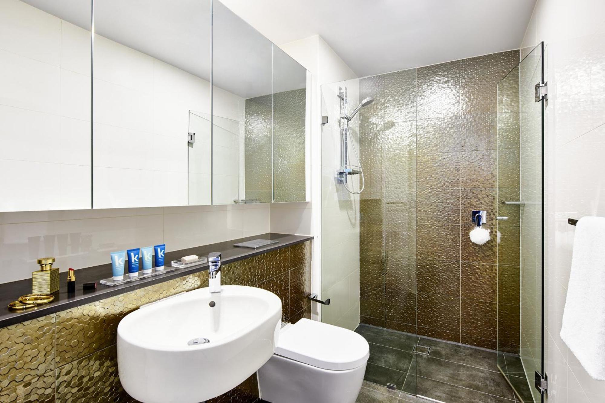 Two-Bedroom Balcony Suite