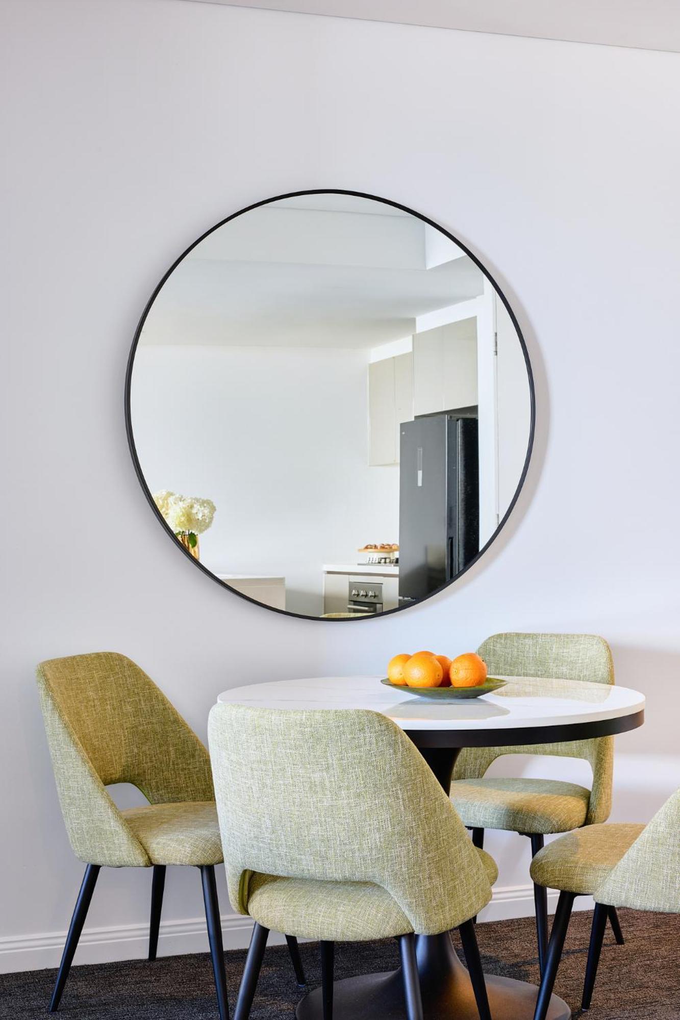 Two Bedroom Harbour Suite