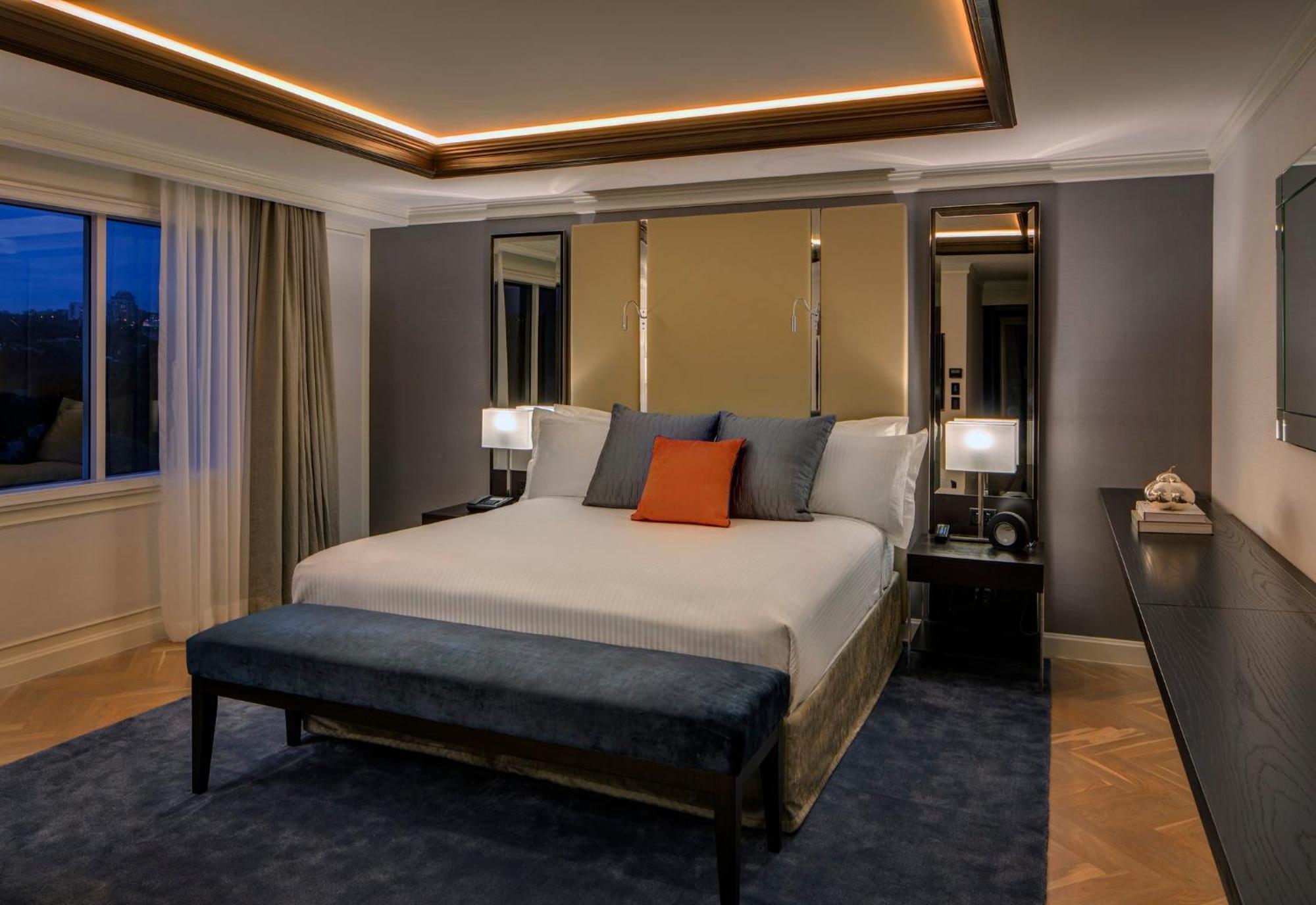 Royal Suite