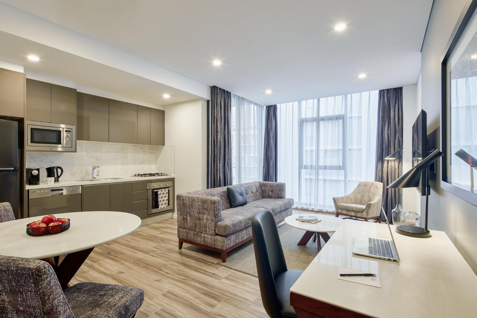 Standard Suite