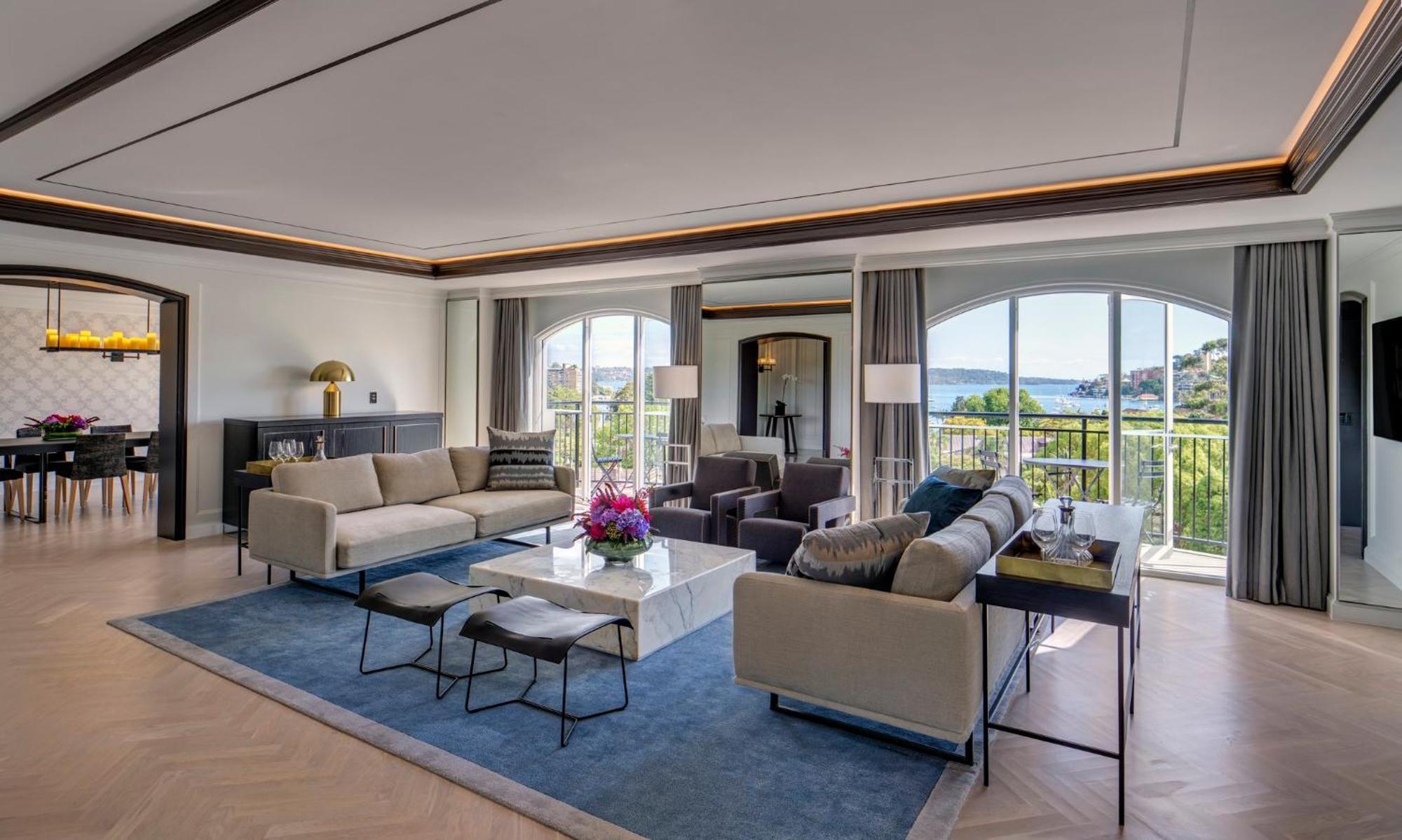 Royal Suite