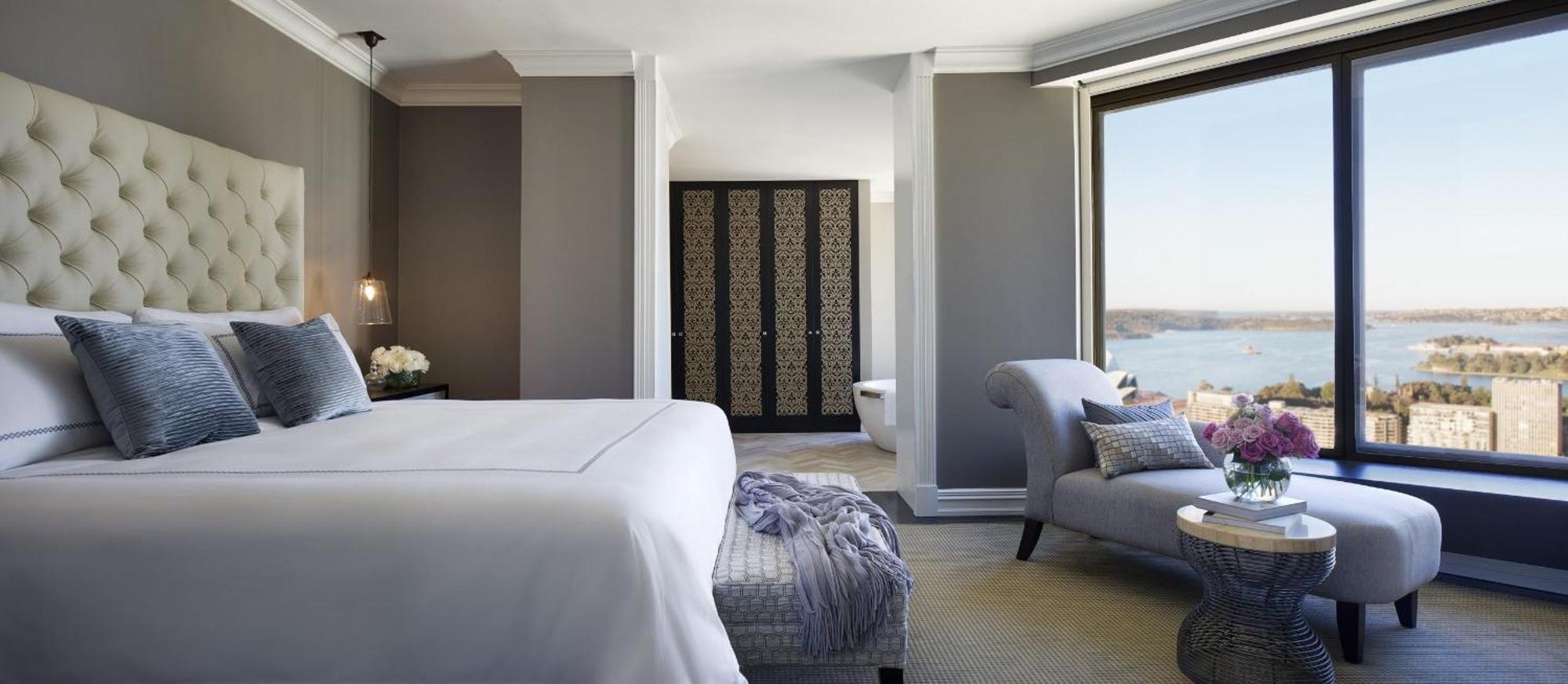 One-Bedroom Presidential Club Suite,577415424:JPEG