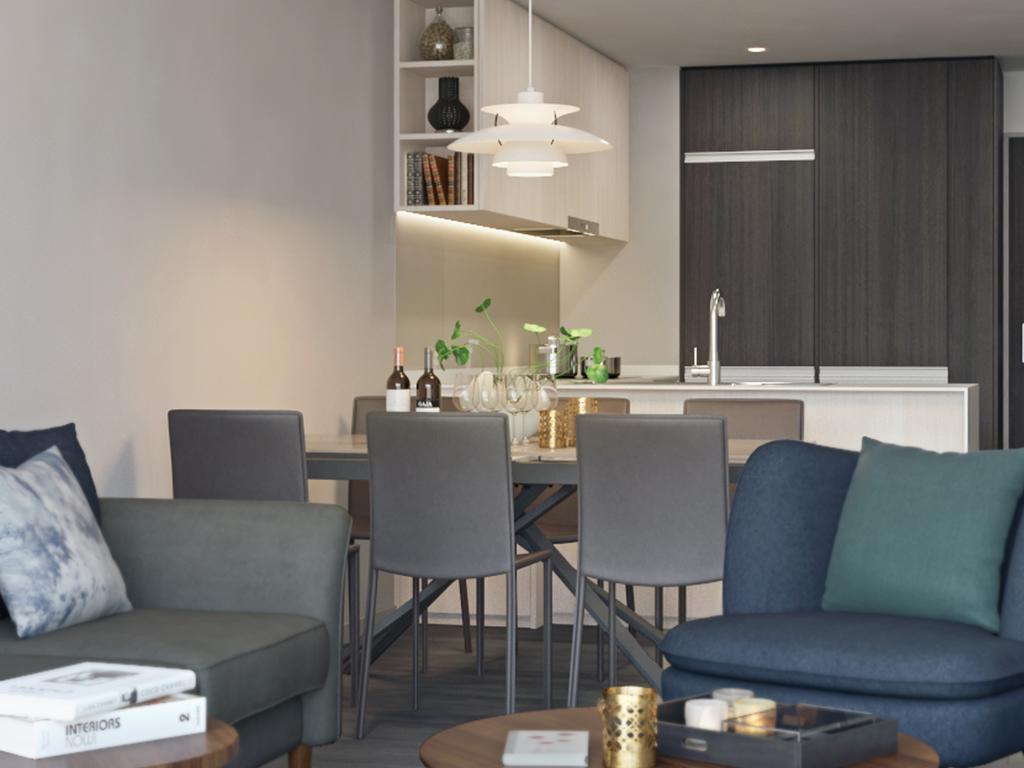 One-Bedroom Suite Bournemouth