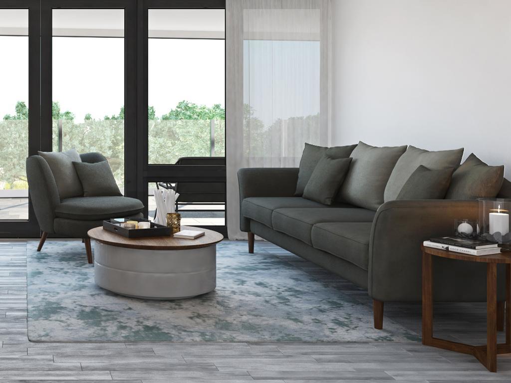 Two-Bedroom Suite Lyndhurst