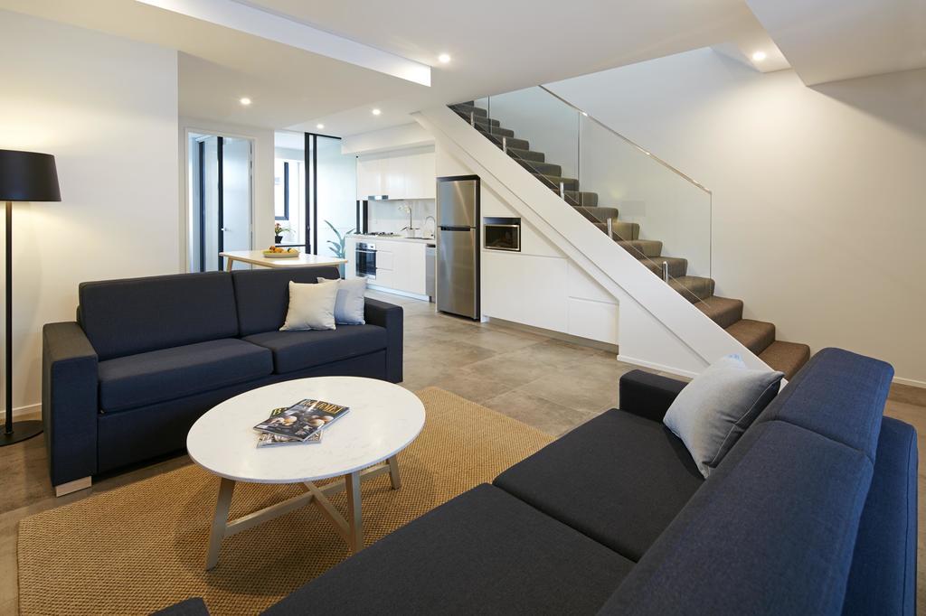 Four Bedroom Apartment