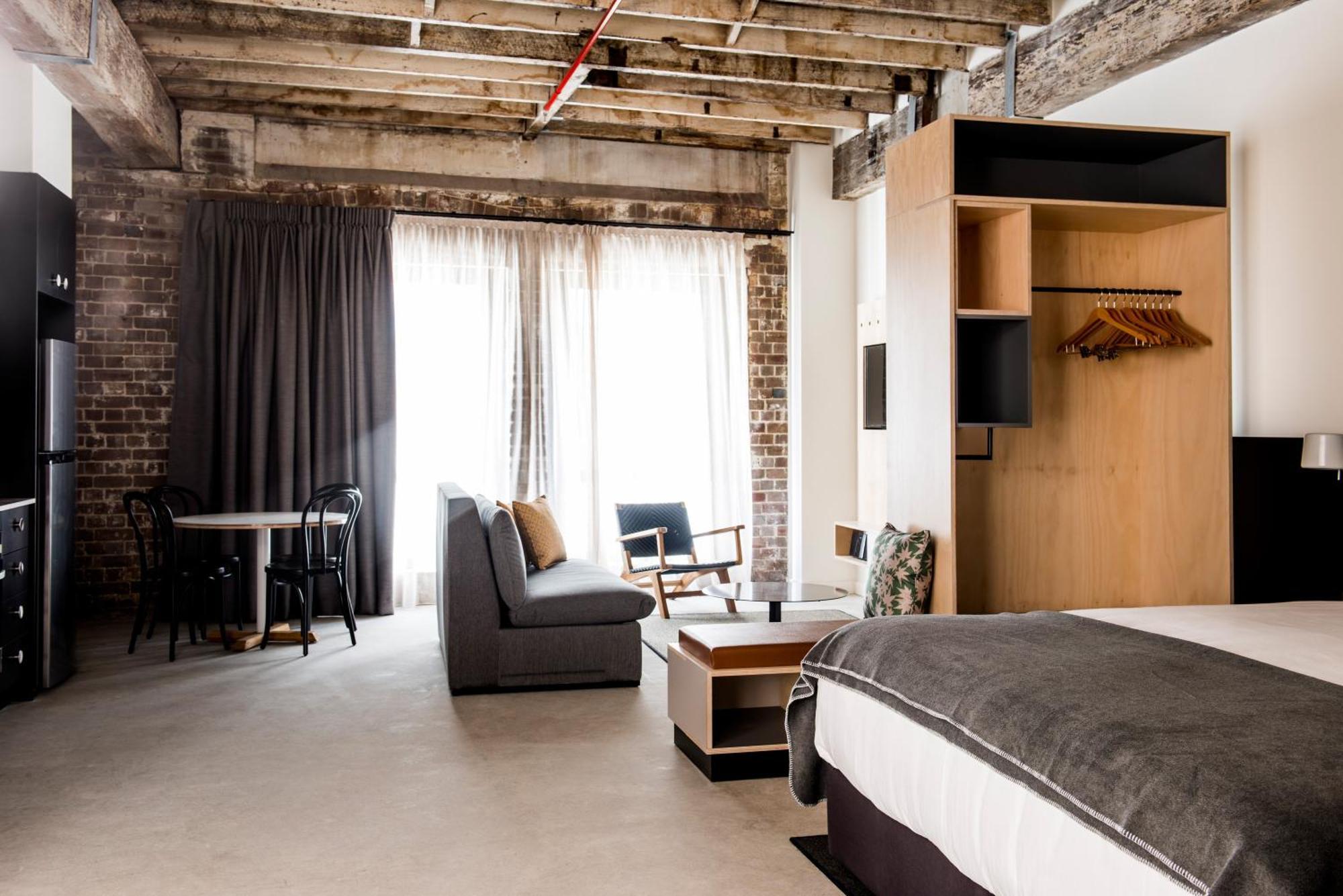 Superior Junior Suite
