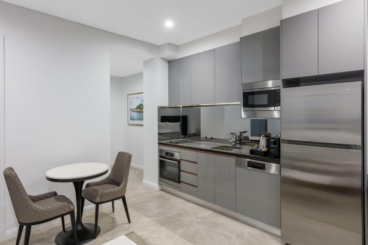 Studio Luxury Suite