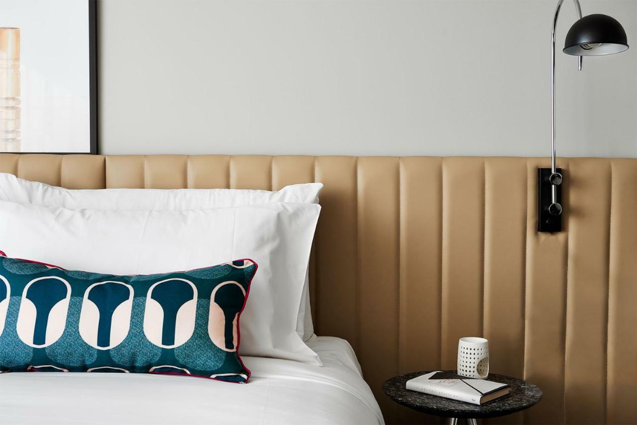 Quad Suite