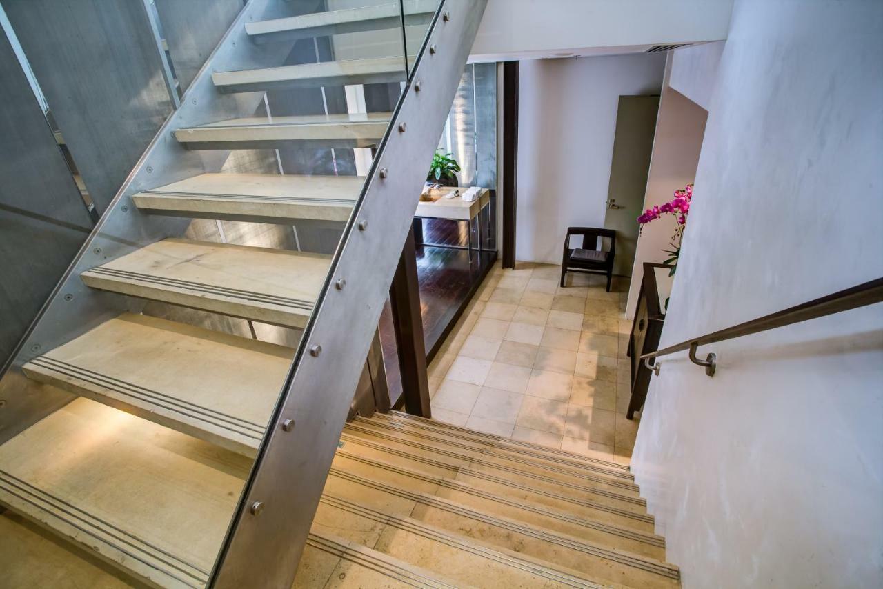 Loft Suite