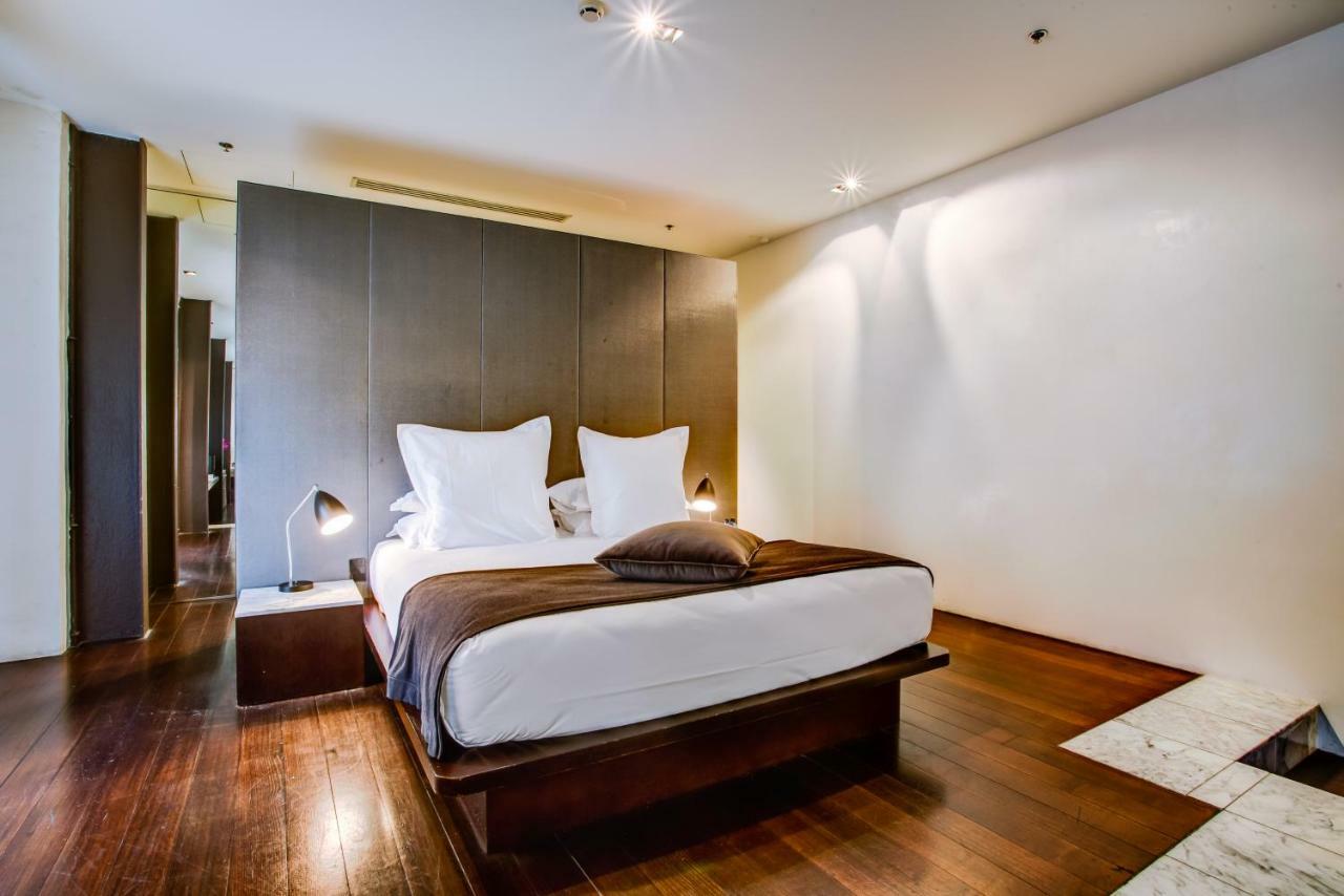 Loft Suite
