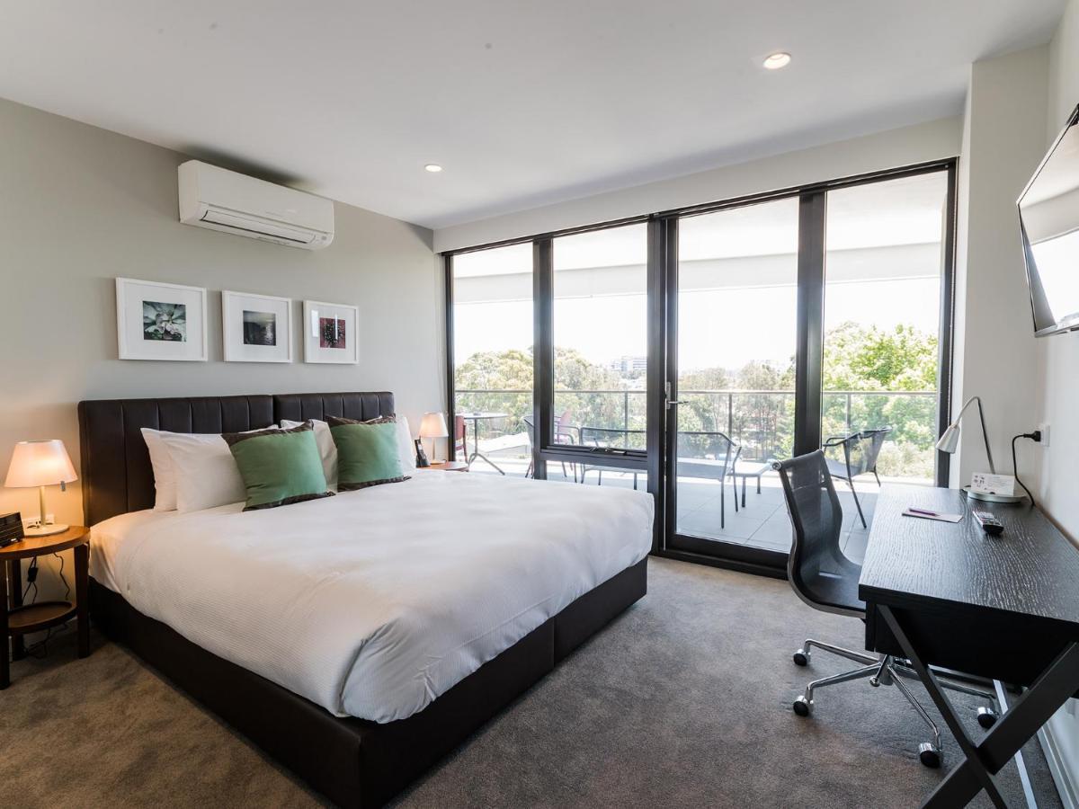 One-Bedroom Suite Bournemouth