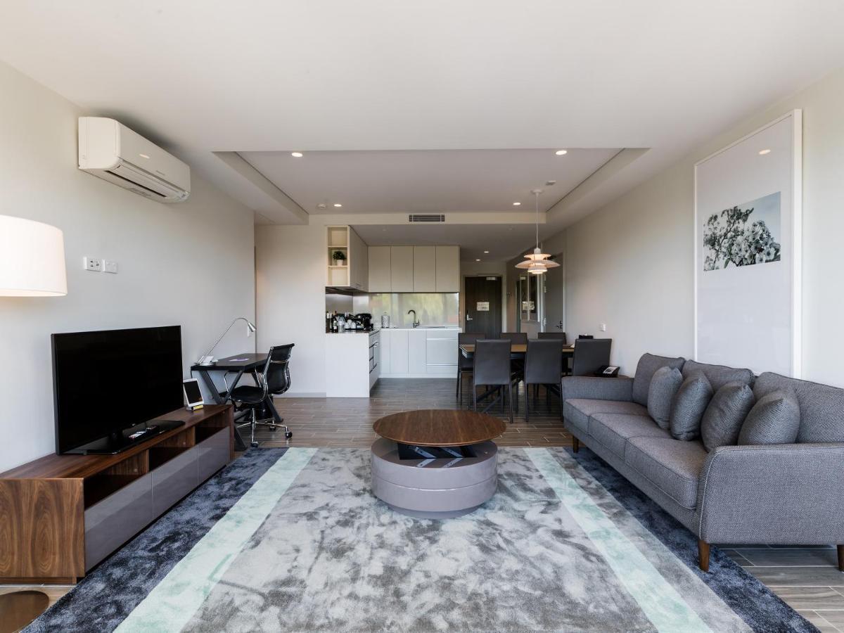 Two-Bedroom Suite Lyndhurst