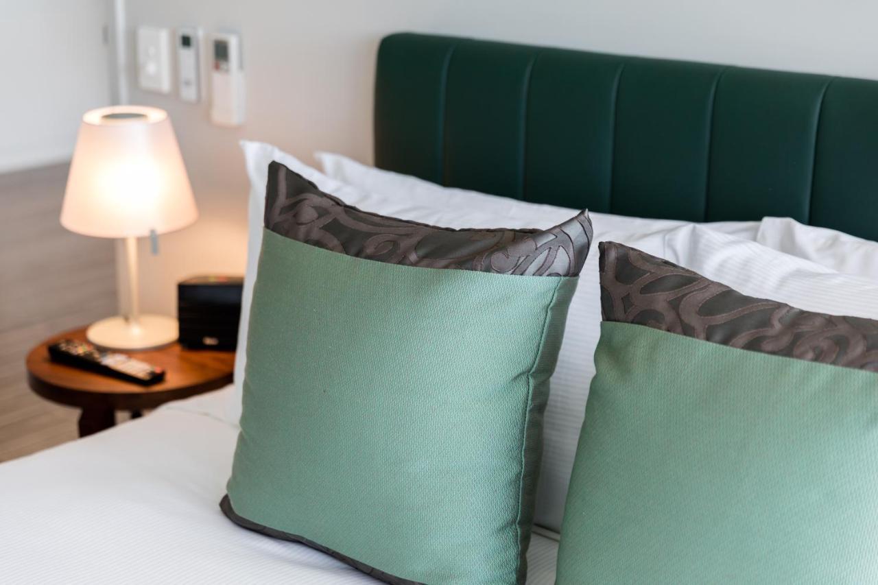 Two-Bedroom Suite Lyndhurst