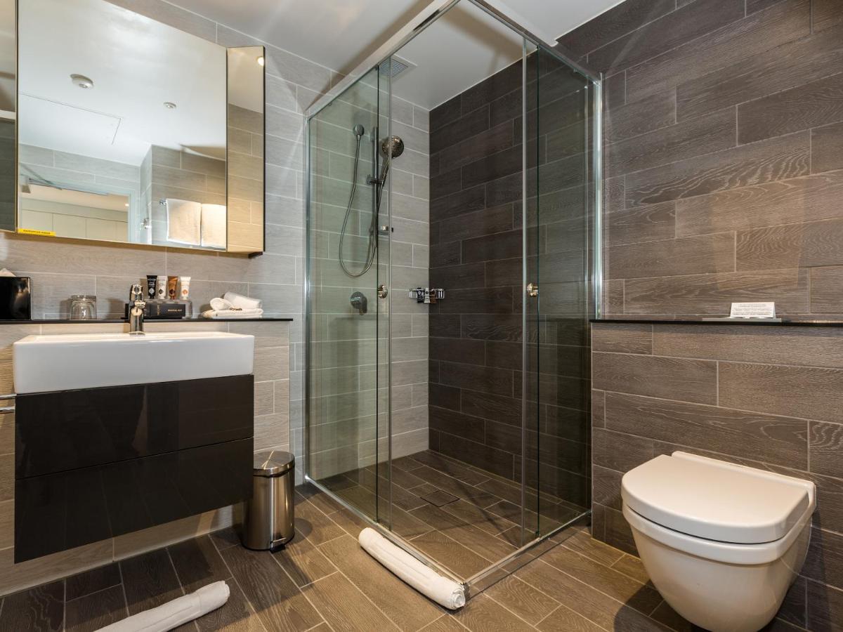 Two-Bedroom Suite Lyndhurst