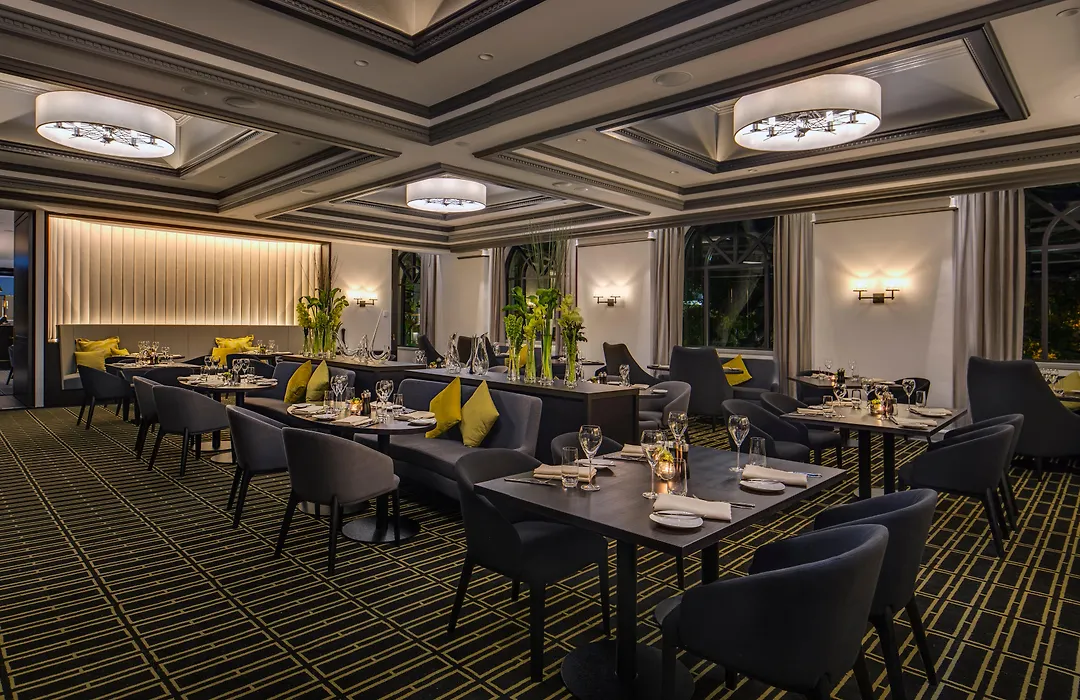 Intercontinental Sydney Double Bay By Ihg-1