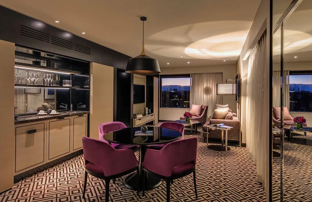 The Star Grand Hotel And Residences Sydney-1