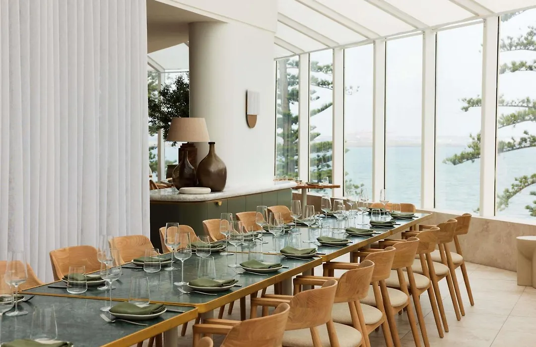 The Brighton Hotel Sydney - Mgallery Collection-1
