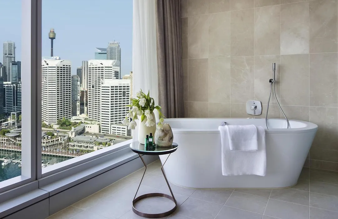 Sofitel Sydney Darling Harbour-1