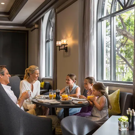 Intercontinental Sydney Double Bay By Ihg-3