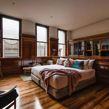 The Old Clare By Ode Hotels-3