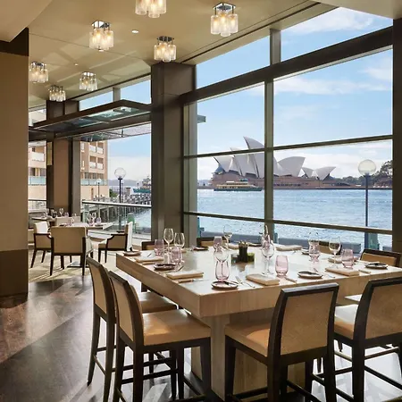 Park Hyatt Sydney-3