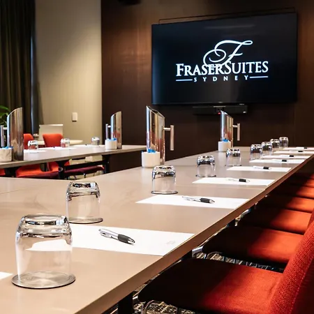 Fraser Suites Sydney-2